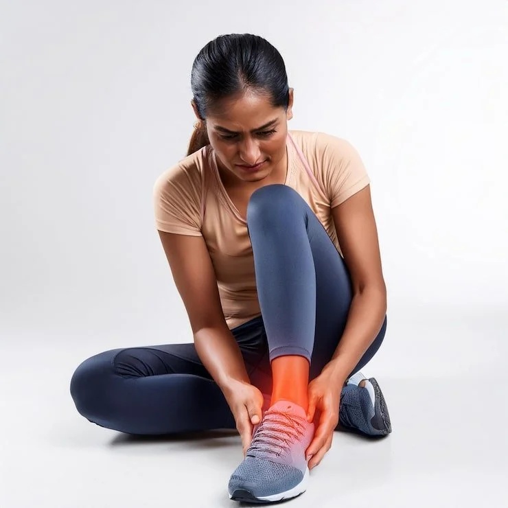 Sciatica treatment — releasing spinal nerve compression