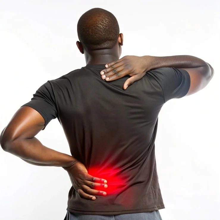 Relieving tension headaches and migraines through osteopathic care